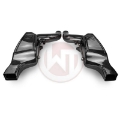 Picture of Wagner Tuning 2015+ Mercedes-Benz AMG GT Carbon Air Intake 102mm