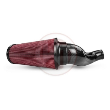 Picture of Wagner Tuning 2015+ Mercedes-Benz AMG GT Carbon Air Intake 102mm