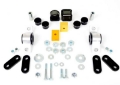 Picture of Whiteline 10-2000-9-2002 Subaru Impreza GD Sedan-GG Wagon Front Vehicle Essentials Kit