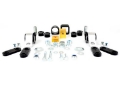 Picture of Whiteline 10-2000-9-2002 Subaru Impreza GD Sedan-GG Wagon Front Vehicle Essentials Kit
