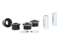Picture of Whiteline 2015+ Honda Civic Front Lower Arm Inner Front Bushing