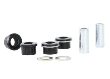 Picture of Whiteline 2015+ Honda Civic Front Lower Arm Inner Front Bushing