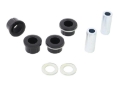 Picture of Whiteline 2015+ Honda Civic Front Lower Arm Inner Front Bushing