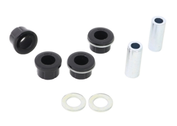 Picture of Whiteline 2015+ Honda Civic Front Lower Arm Inner Front Bushing