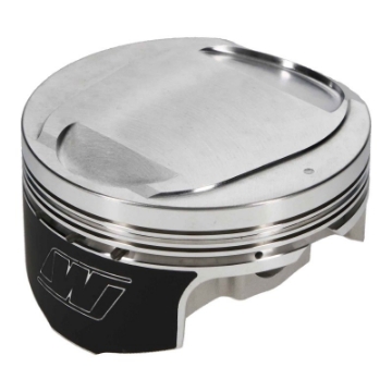 Picture of Wiseco Chrysler 6-4L Hemi 4-100in Bore 1-210 CH Piston Set - Set of 8