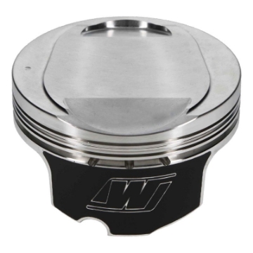 Picture of Wiseco Chrysler 6-4L Hemi 4-100in Bore 1-210 CH Piston Set - Set of 8