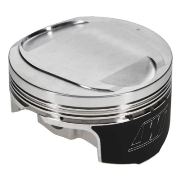Picture of Wiseco Chrysler 6-4L Hemi 4-100in Bore 1-210 CH Piston Set - Set of 8