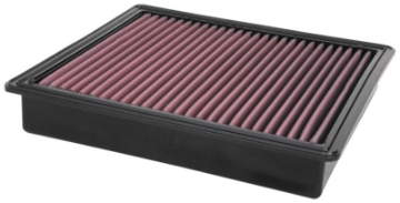Picture of K&N 20-21 Ford F250-F350 Super Duty 6-2-6-7-7-3L V8 Replacement Air Filter