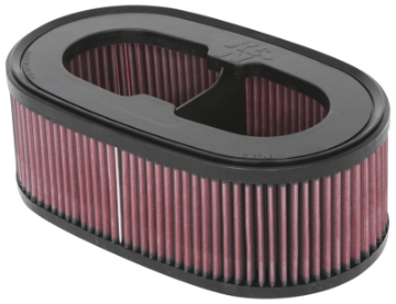 Picture of K&N 20-21 Chevrolet Corvette 6-2L V8 Replacement Air Filter