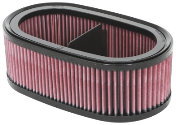 Picture of K&N 20-21 Chevrolet Corvette 6-2L V8 Replacement Air Filter