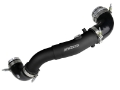 Picture of aFe BladeRunner 2-5-3in Hot Side Charge Pipe Black 20-21 BMW Z4 M40i G29 L6-3-0L t B58