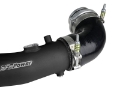 Picture of aFe BladeRunner 2-5-3in Hot Side Charge Pipe Black 20-21 BMW Z4 M40i G29 L6-3-0L t B58
