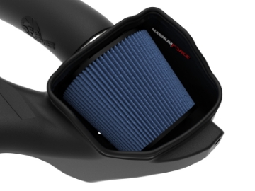 Picture of aFe 2021+ Ford F150 5-0L V8 MagnumFORCE Intake Stage-2 Pro 5R