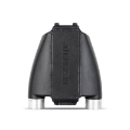 Picture of Mishimoto Universal Air-To-Water Intercooler Dual Pass 500hp - Same Side Inlet-Outlet