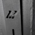 Picture of Mishimoto Universal Air-To-Water Intercooler Dual Pass 1500hp - Same Side Inlet-Outlet