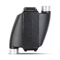 Picture of Mishimoto Universal Air-To-Water Intercooler Dual Pass 1500hp - Opposite Side Inlet-Outlet