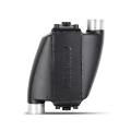 Picture of Mishimoto Universal Air-To-Water Intercooler Single Pass 500hp - Opposite Side Inlet-Outlet