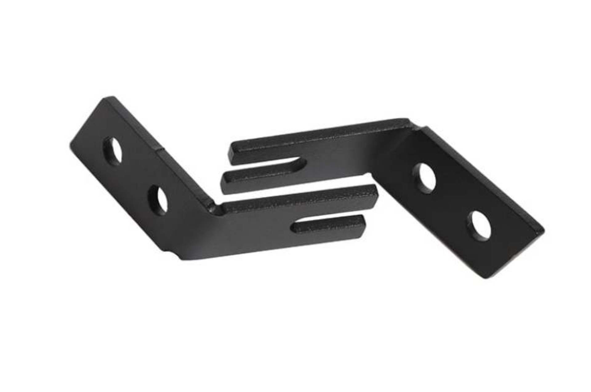 Picture of Deezee 07-18 Jeep Wrangler JK Jeep A Pillar Light Bracket