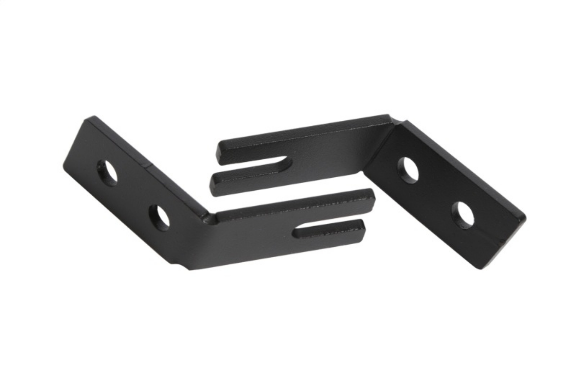 Picture of Deezee 18-23 Jeep JL-Gladiator Jeep A Pillar Light Bracket
