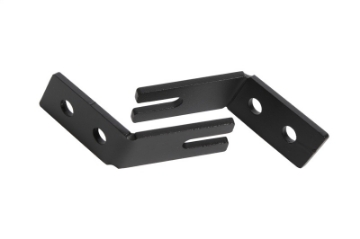 Picture of Deezee 18-23 Jeep JL-Gladiator Jeep A Pillar Light Bracket