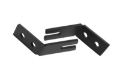 Picture of Deezee 18-23 Jeep JL-Gladiator Jeep A Pillar Light Bracket