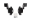 Picture of Deezee 07-18 Jeep JK Jeep Cargo Rack Bracket
