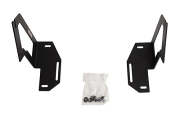 Picture of Deezee 18-23 Jeep JL Jeep Cargo Rack Bracket