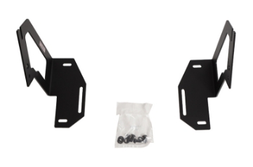 Picture of Deezee 18-23 Jeep JL Jeep Cargo Rack Bracket