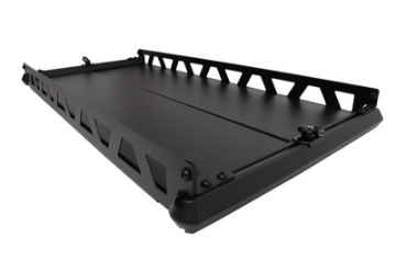 Picture of Deezee 07-23 Jeep JK-JL Jeep Interior Bolt Together Cargo Rack