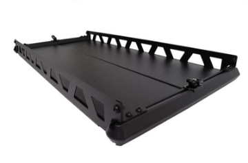 Picture of Deezee 07-23 Jeep JK-JL Jeep Interior Bolt Together Cargo Rack