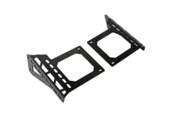 Picture of Deezee 07-18 Jeep JK Jeep P Style Cowl Light Bracket