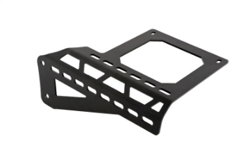 Picture of Deezee 07-18 Jeep JK Jeep P Style Cowl Light Bracket