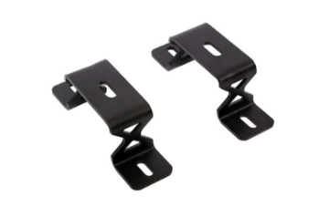 Picture of Deezee 18-23 Jeep JL Cowl Single Cube Light Bracket