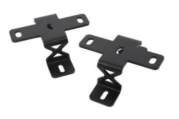 Picture of Deezee 18-23 Jeep JL Cowl Double Cube Light Bracket