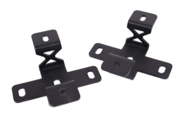 Picture of Deezee 18-23 Jeep JL Cowl Double Cube Light Bracket
