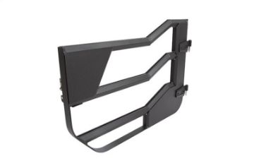 Picture of Deezee 19-23 Jeep JL-Gladiator Jeep Hex Doors