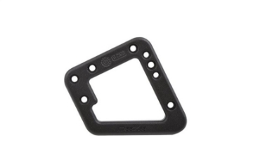 Picture of Deezee 07-18 Jeep JK Jeep JK Rear Grab Handle