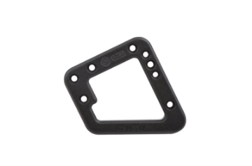 Picture of Deezee 07-18 Jeep JK Jeep JK Rear Grab Handle