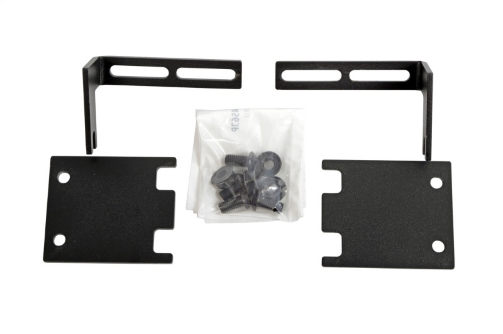 Picture of Deezee 07-23 Jeep JK-JL Jeep Light Bracket