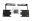 Picture of Deezee 07-23 Jeep JK-JL Jeep Light Bracket