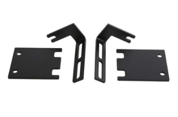 Picture of Deezee 07-23 Jeep JK-JL Jeep Light Bracket