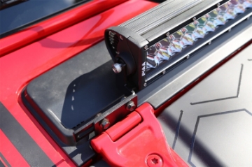 Picture of Deezee 07-23 Jeep JK-JL Jeep Light Bracket