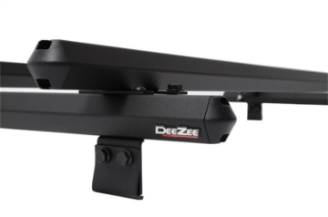 Picture of Deezee 07-23 Jeep JK-JL-Gladiator Jeep Small Roof Rack