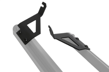Picture of Deezee 18-23 Jeep JL-Gladiator Jeep Light Bracket