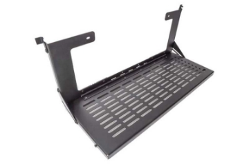 Picture of Deezee 18-23 Jeep JL Jeep - Rear Door Work Bench