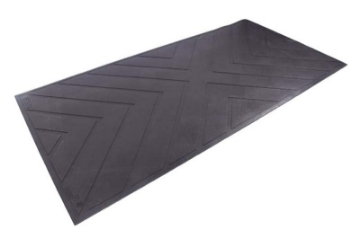 Picture of Deezee Universal Heavyweight Bed Mat - Custom Fit