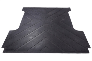 Picture of Deezee 04-14 Ford F150 Heavyweight Bed Mat - Custom Fit 5 1-2Ft Bed X Pattern