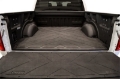 Picture of Deezee 15-23 Chevrolet-GMC Colorado-Canyon Heavyweight Bed Mat - Custom Fit 6Ft Bed X Pattern