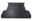 Picture of Deezee 19-23 Dodge-Ram Ram Heavyweight Bed Mat - Custom Fit 5 1-2Ft Bed X Pattern