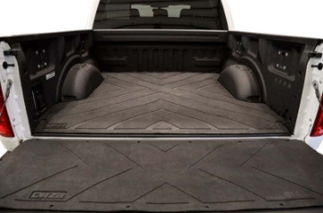 Picture of Deezee 20-23 Jeep Gladiator Heavyweight Bed Mat - Custom Fit